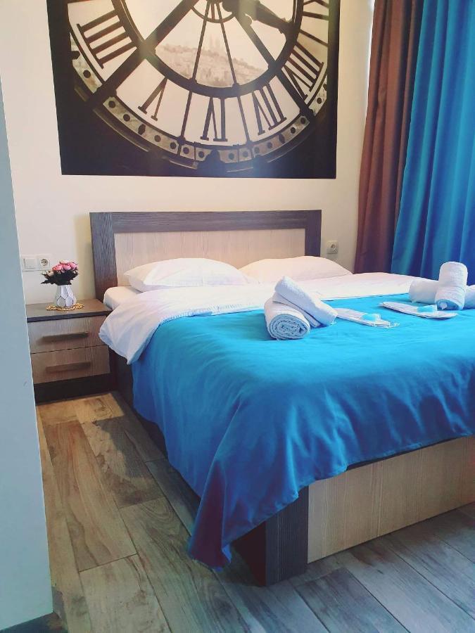 Old Batumi Lejlighed Eksteriør billede
