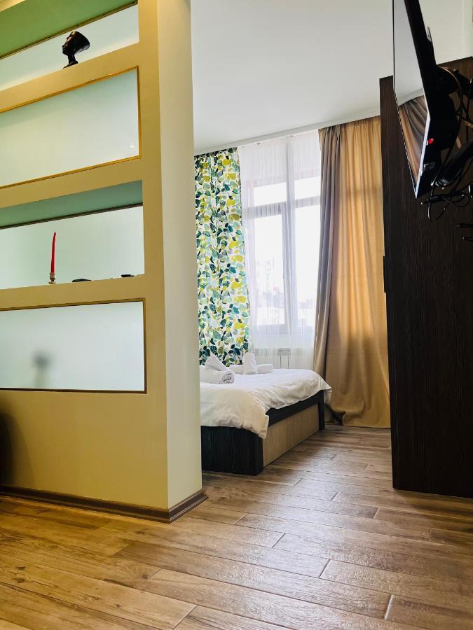 Old Batumi Lejlighed Eksteriør billede