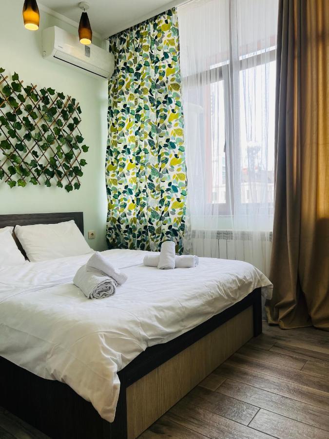 Old Batumi Lejlighed Eksteriør billede