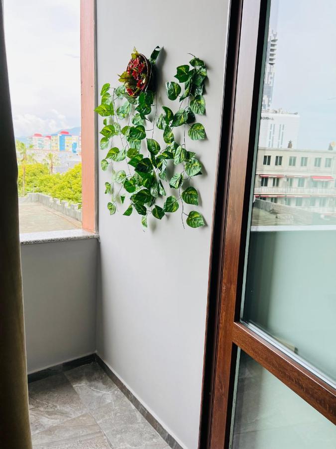 Old Batumi Lejlighed Eksteriør billede